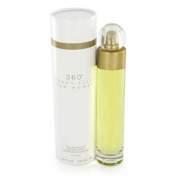 360 Degree by Perry Ellis