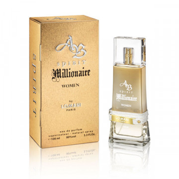 AB Spirit Millionaire by Lomani