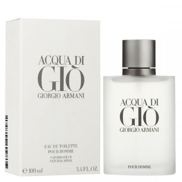 Acqua Di Gio by Giorgio Armani