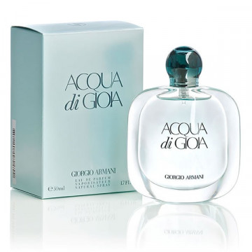 Acqua Di Gioia by Giorgio Armani