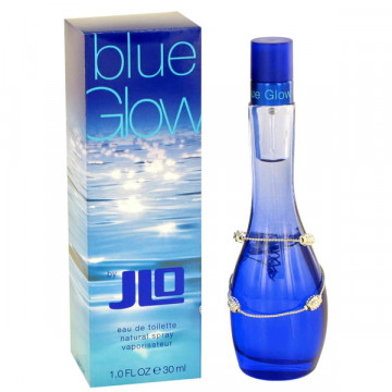 Blue Glow by Jennifer Lopez
