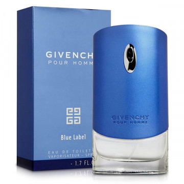 Blue Label by Givenchy