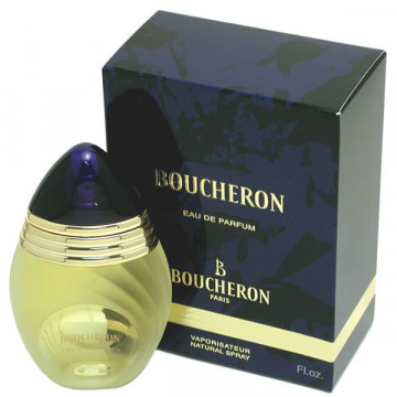Boucheron by Boucheron
