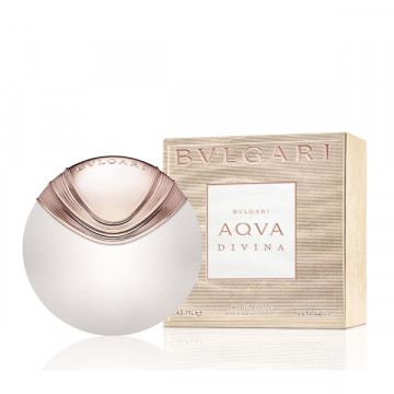 Bvlgari Aqva Divina by Bvlgari