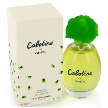 Cabotine by Gres