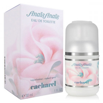 Anais Anais by Cacharel