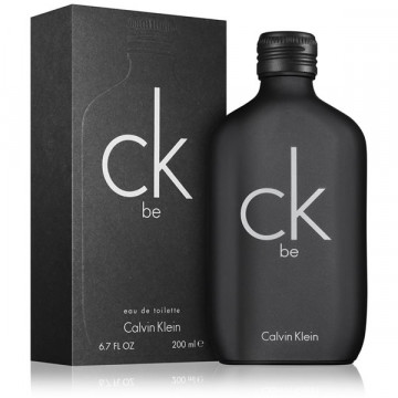 CK Be by Calvin Klein