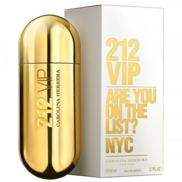 212 VIP by Carolina Herrera
