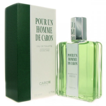 Por Un Homme de Caron by Caron