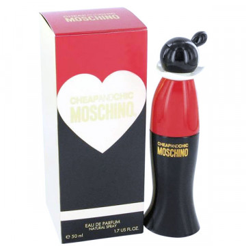 Cheap & Chic by Moschino