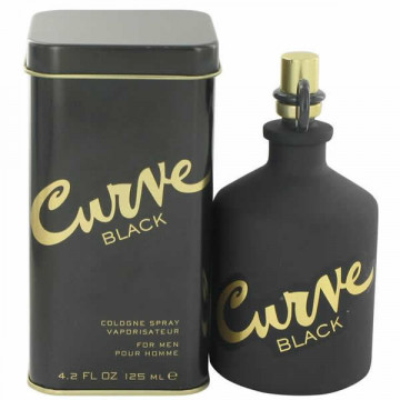 Curve Black by Liz Claiborne