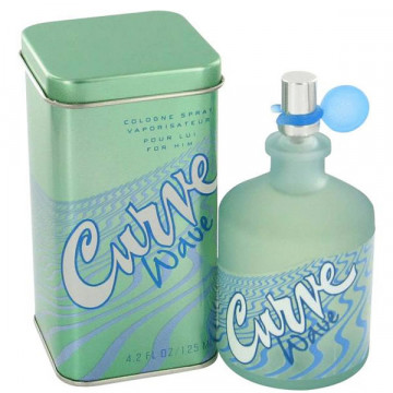 Curve Wave by Liz Claiborne