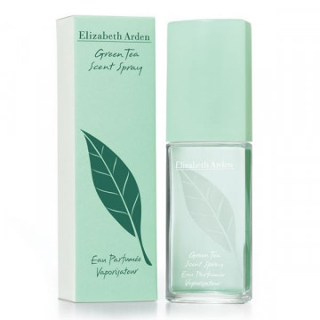 Green Tea by Elizabeth Arden