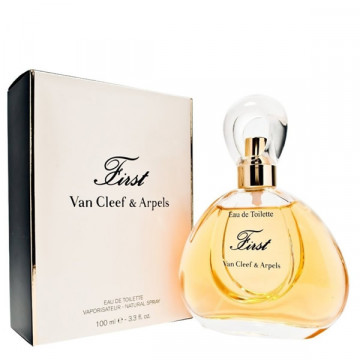 First by Van Cleef & Arpels