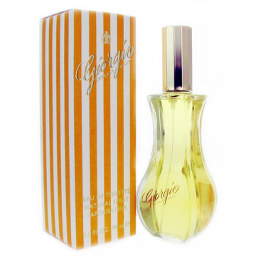 Giorgio by Giorgio Beverly Hills