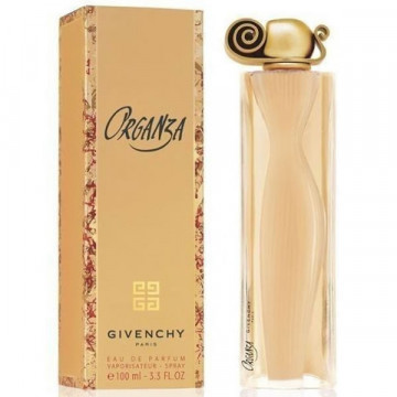 Organza by Givenchy