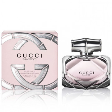 Gucci Bamboo by Gucci