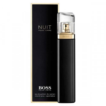 Nuit Pour Femme by Hugo Boss