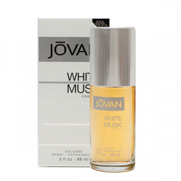 Jovan White Musk by Jovan