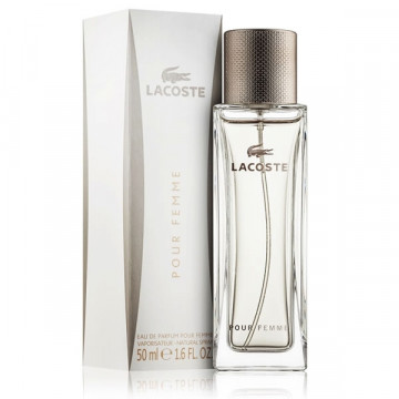 Lacoste Pour Femme by Lacoste