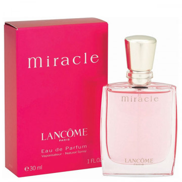 Miracle by Lancome