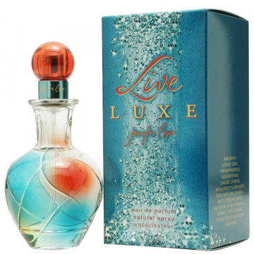 Live Luxe by Jennifer Lopez