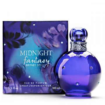 Midnight Fantasy by Britney Spears