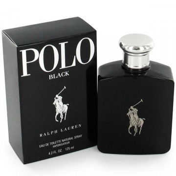 Polo Black by Ralph Lauren
