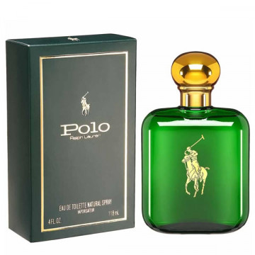 Polo by Ralph Lauren
