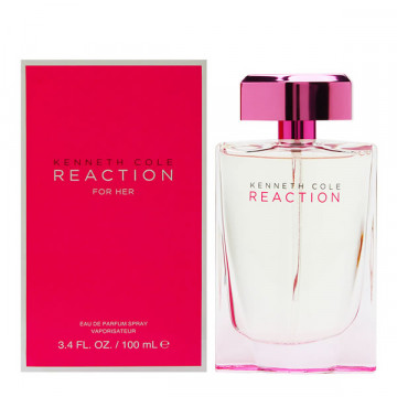 Reaction by Kenneth Cole
