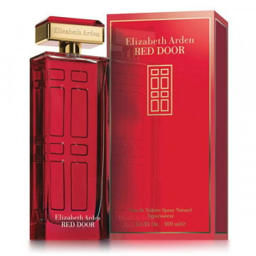 Red Door by Elizabeth Arden