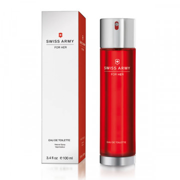 Swiss Army by Swiss Army