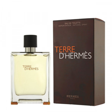 Terre D'Hermes by Hermes