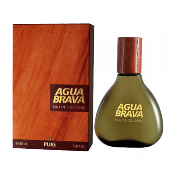 Agua Brava by Antonio Puig