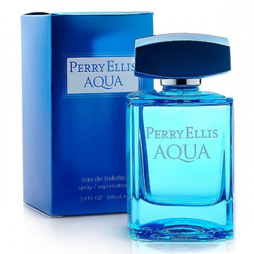 Aqua by Perry Ellis