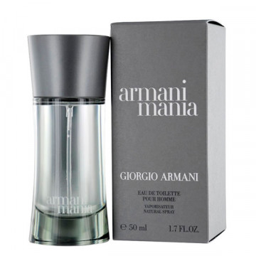 Armani Mania by Giorgio Armani