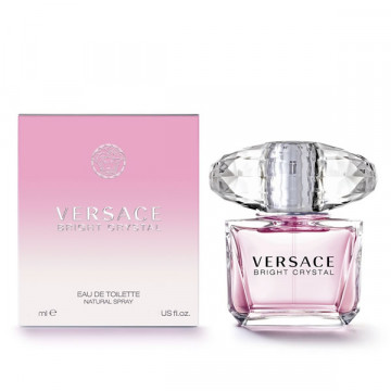 Bright Crystal by Gianni Versace