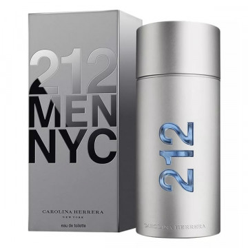 212 by Carolina Herrera