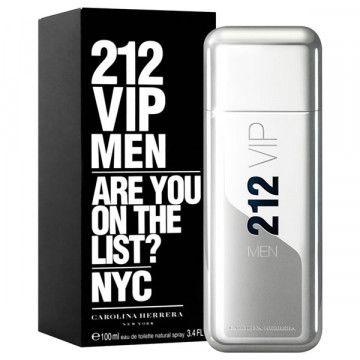 212 VIP by Carolina Herrera