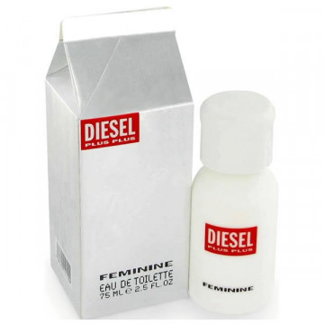 Plus Plus by Diesel