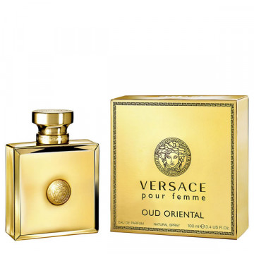 Oud Oriental Pour Femme by Gianni Versace