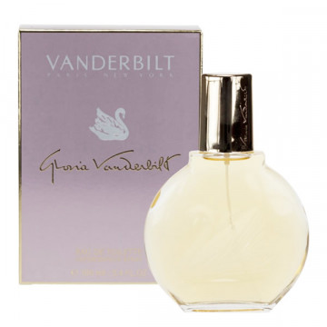 Gloria Vanderbilt by Gloria Vanderbilt