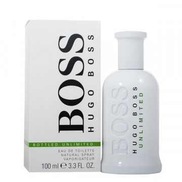 Boss Bottled Unlimited by Hugo Boss