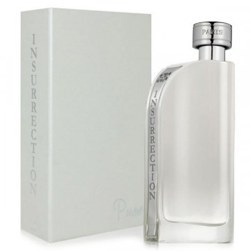 Insurrection Pure by Reyane