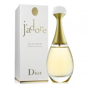 J'adore by Christian Dior