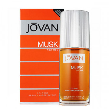 Jovan Musk by Jovan