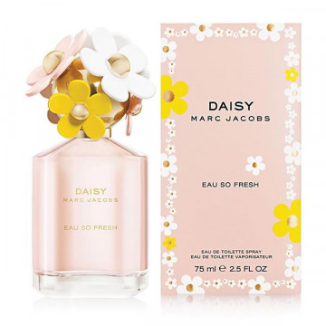 Daisy Eau So Fresh by Marc Jacobs