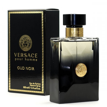Oud Noir Pour Homme by Gianni Versace