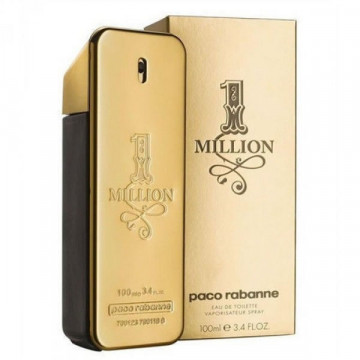 Paco Rabanne 1 Million by Paco Rabanne