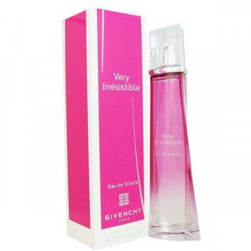 Very Irresistible by Givenchy